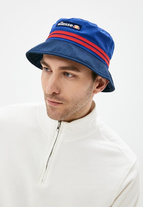фото Панама ellesse