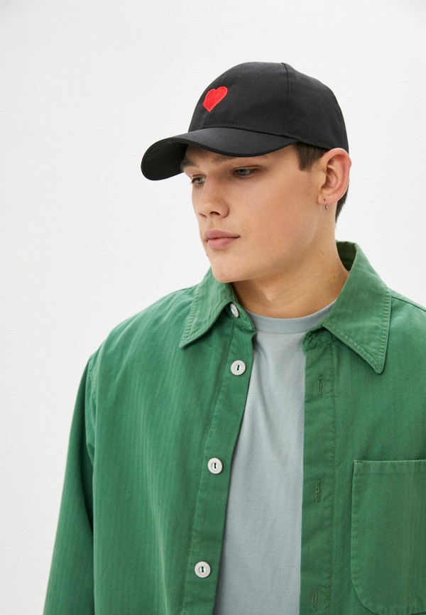 фото Бейсболка hatparad