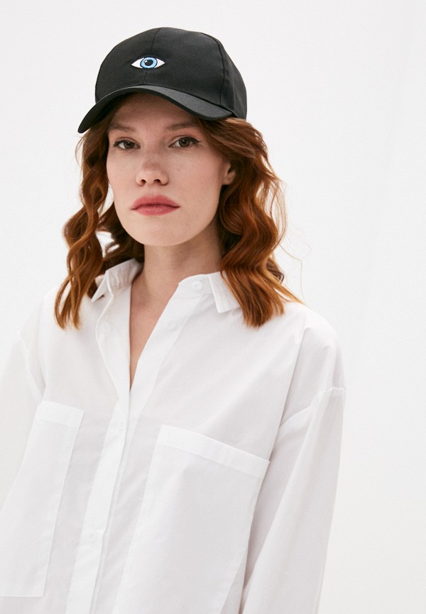 фото Бейсболка hatparad