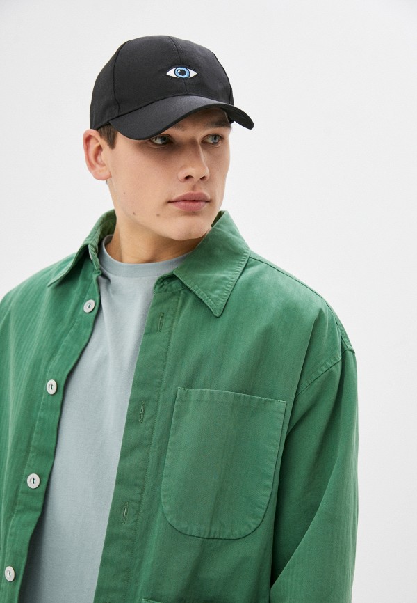 фото Бейсболка hatparad