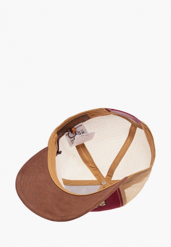 фото Бейсболка stetson