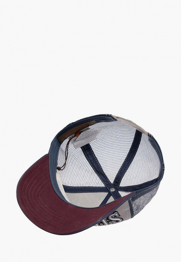 фото Бейсболка stetson