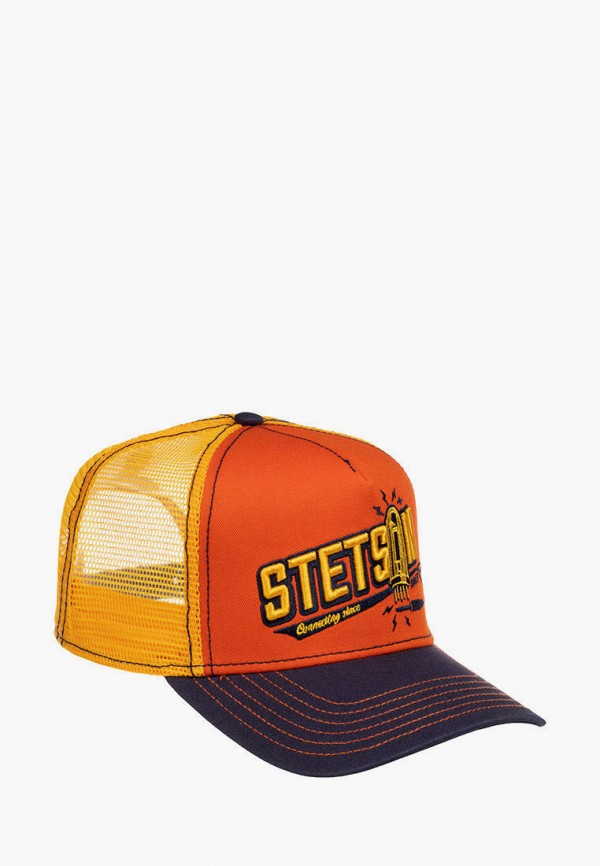 фото Бейсболка stetson