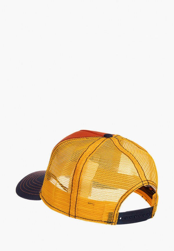фото Бейсболка stetson