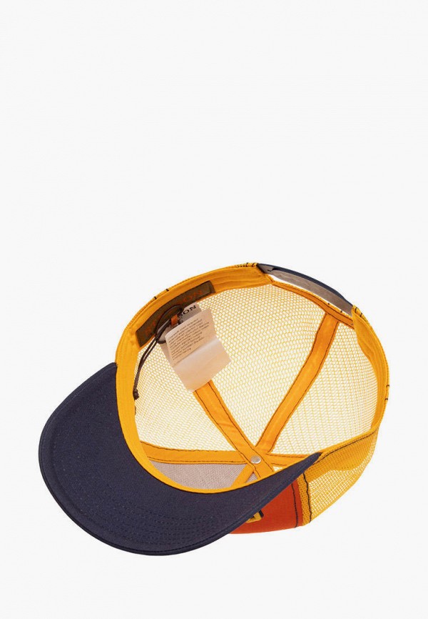 фото Бейсболка stetson