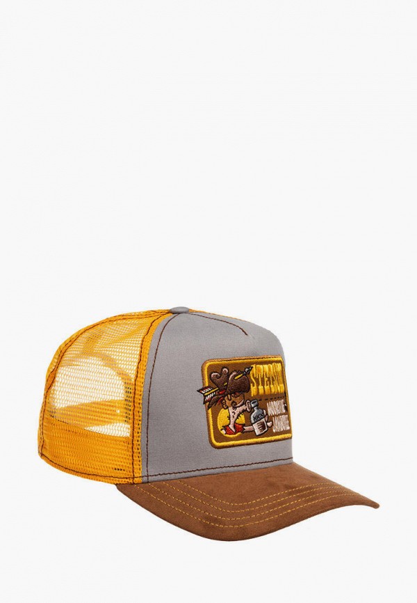 фото Бейсболка stetson