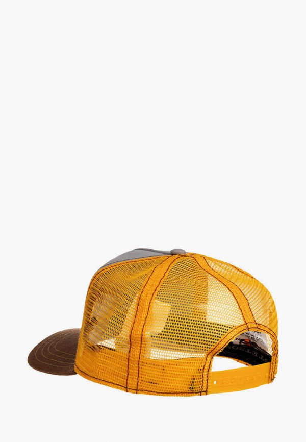 фото Бейсболка stetson