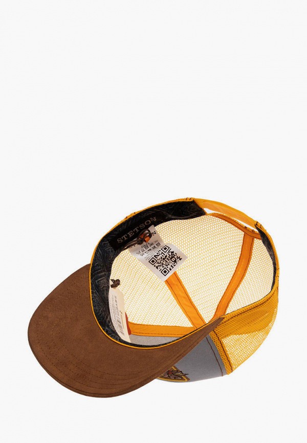 фото Бейсболка stetson