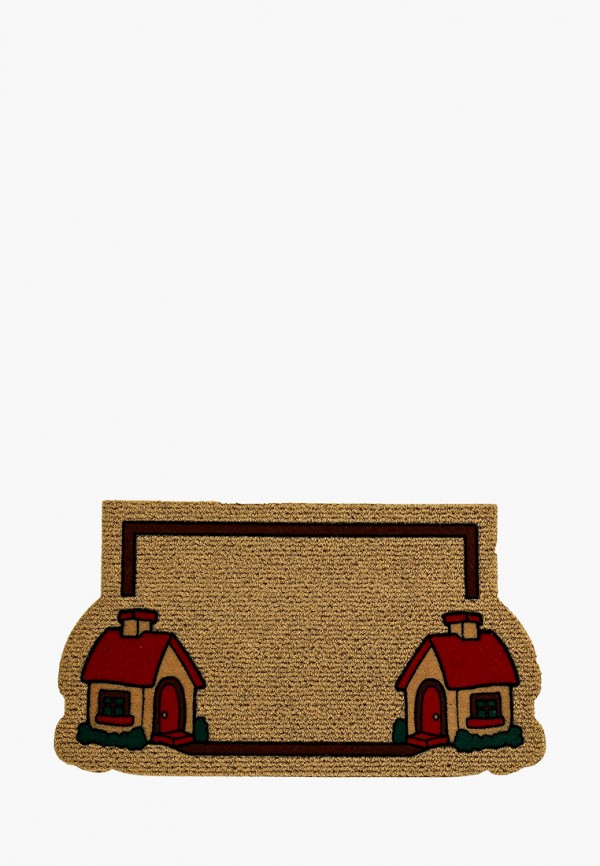 фото Коврик придверный giz home