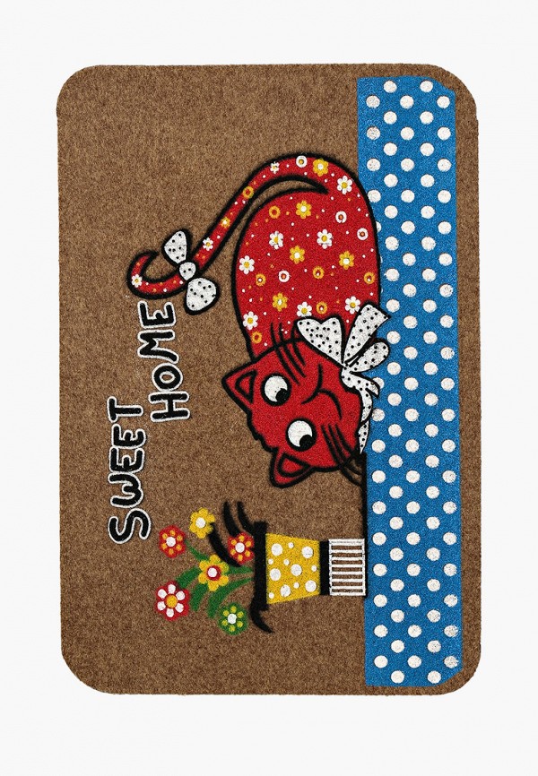 фото Коврик придверный giz home