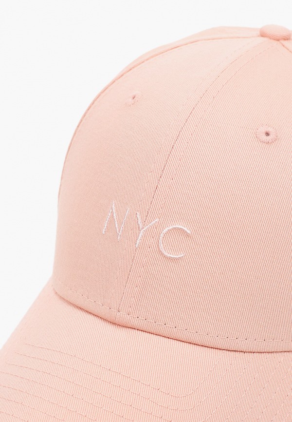 фото Бейсболка new era