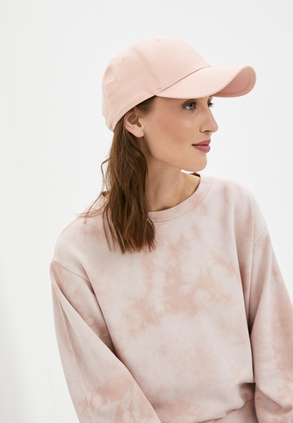 фото Бейсболка new era