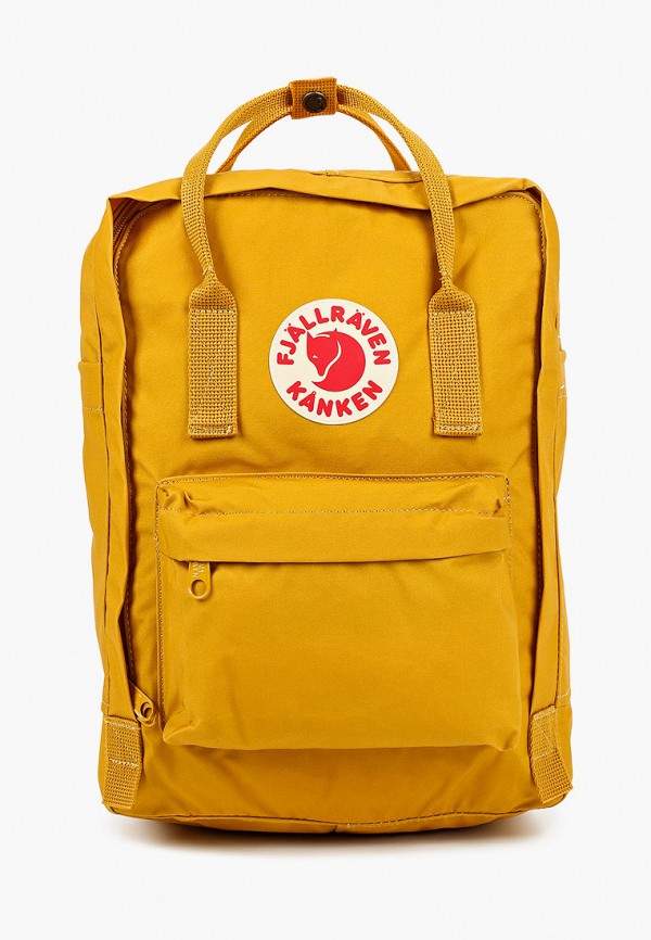 фото Рюкзак fjällräven kånken