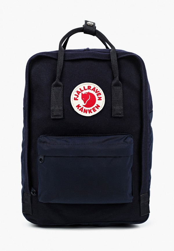 фото Рюкзак fjällräven kånken