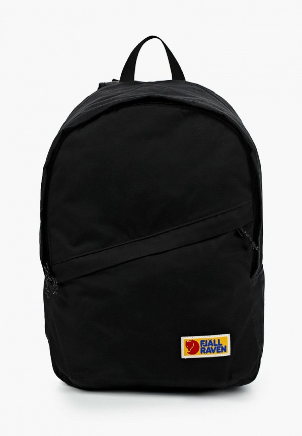 фото Рюкзак fjällräven kånken