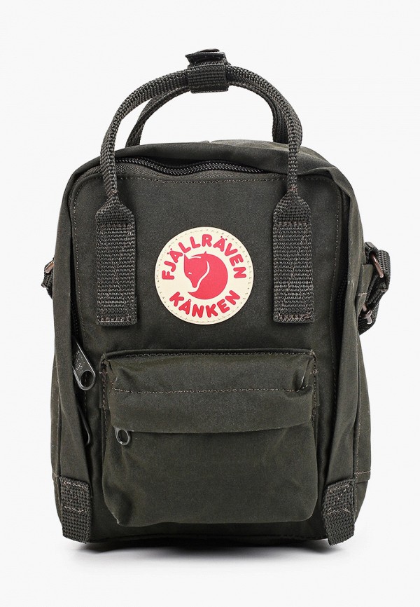 фото Сумка fjällräven kånken
