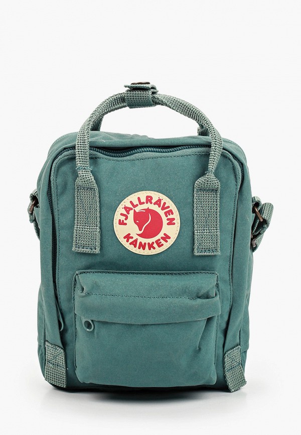 фото Сумка fjällräven kånken