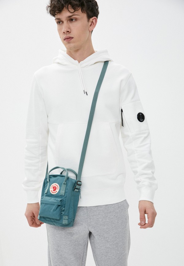 фото Сумка fjällräven kånken