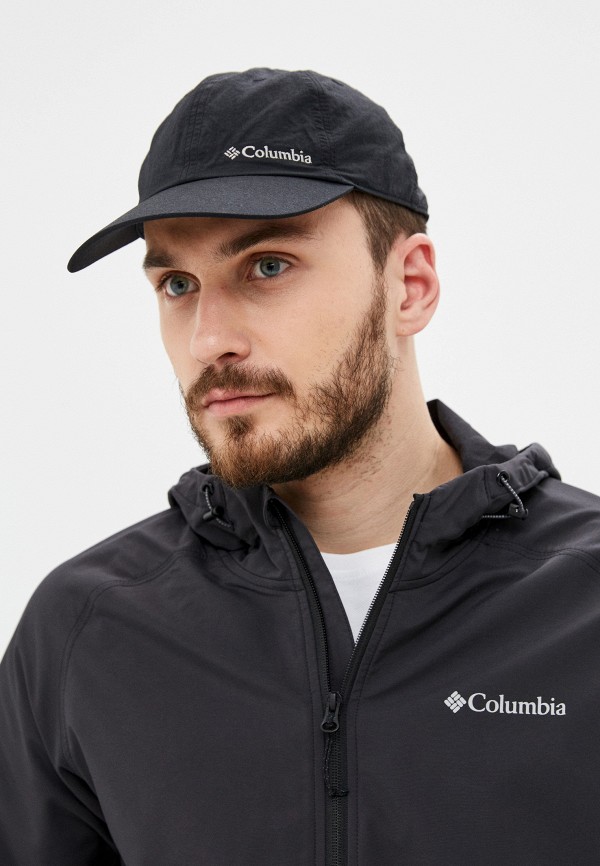 фото Бейсболка columbia