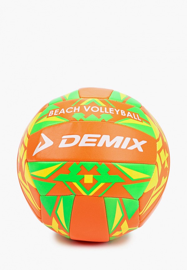 фото Мяч волейбольный demix