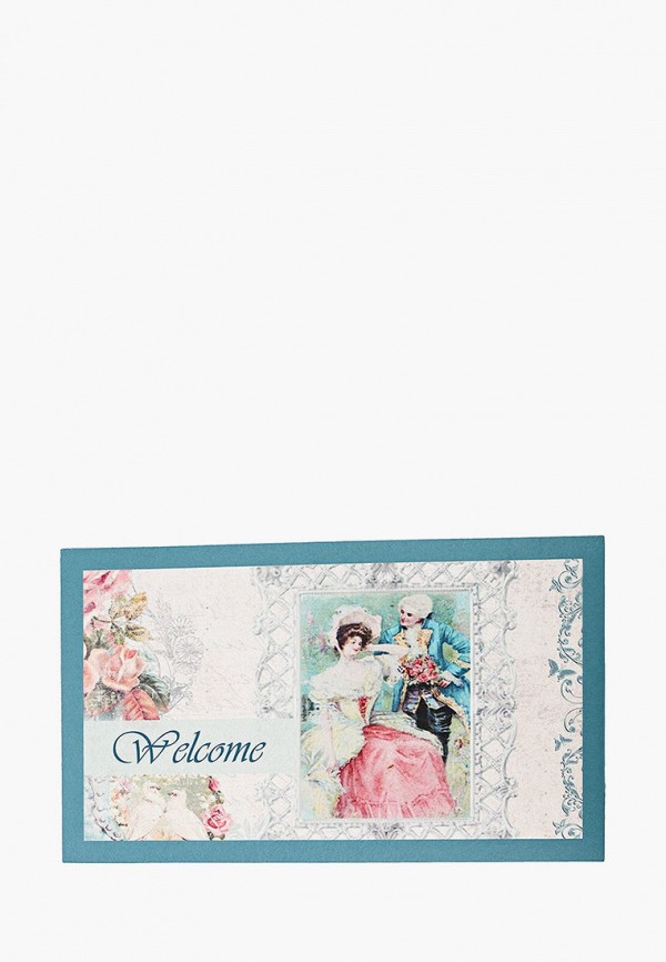 фото Коврик придверный giz home