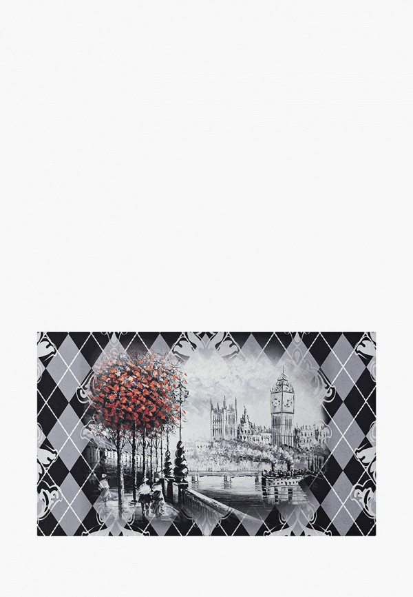 фото Коврик придверный giz home