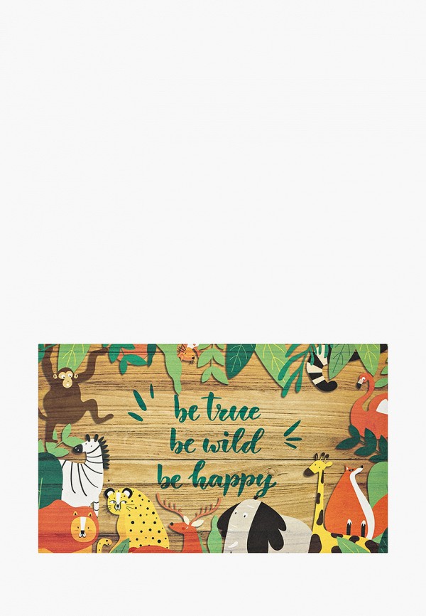 фото Коврик придверный giz home