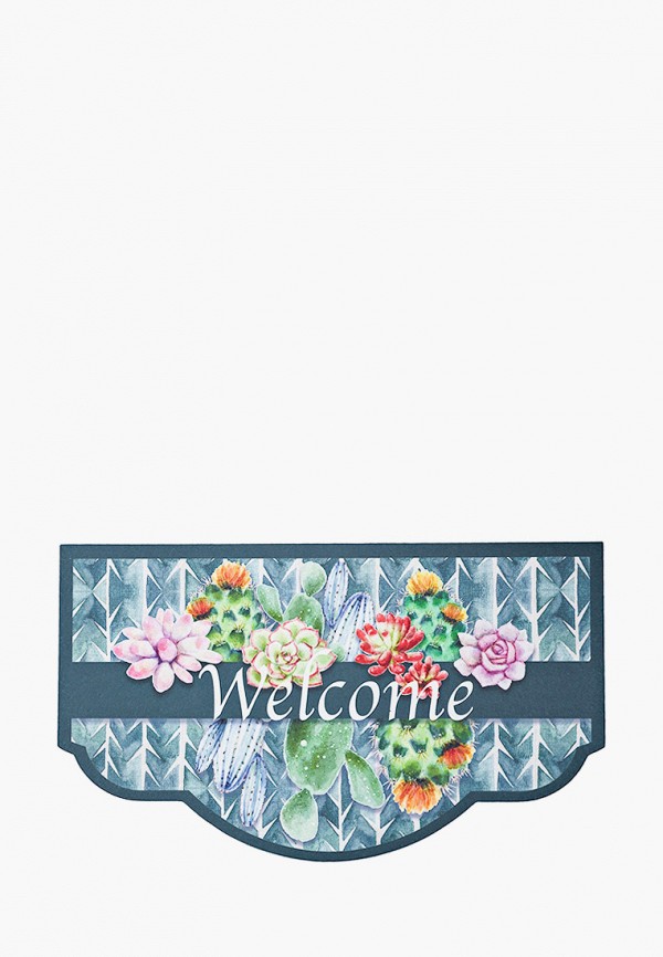 фото Коврик придверный giz home