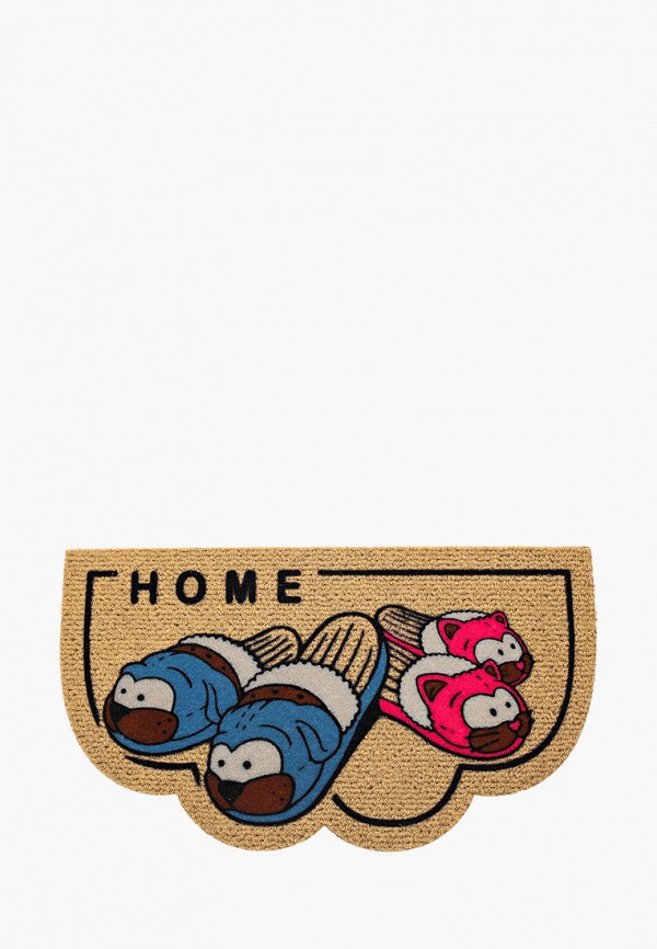 фото Коврик придверный giz home