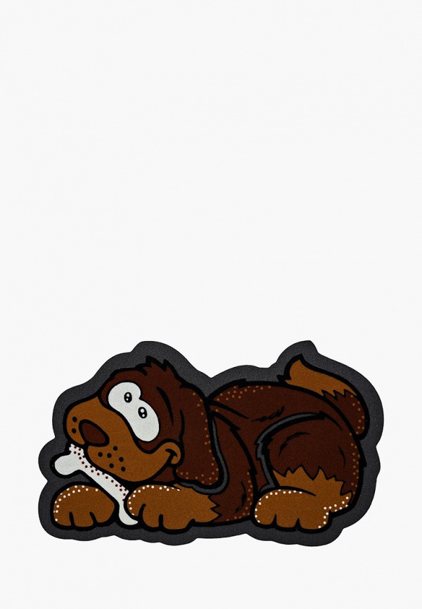 фото Коврик придверный giz home