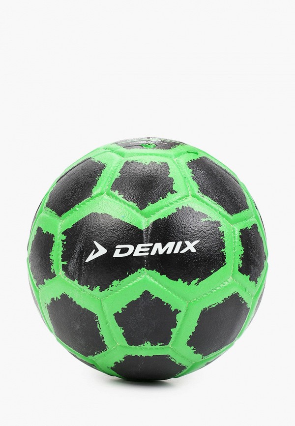 фото Мяч футбольный demix