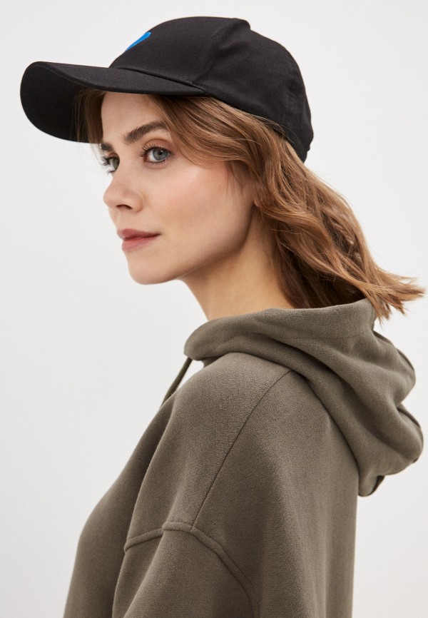 фото Бейсболка hatparad