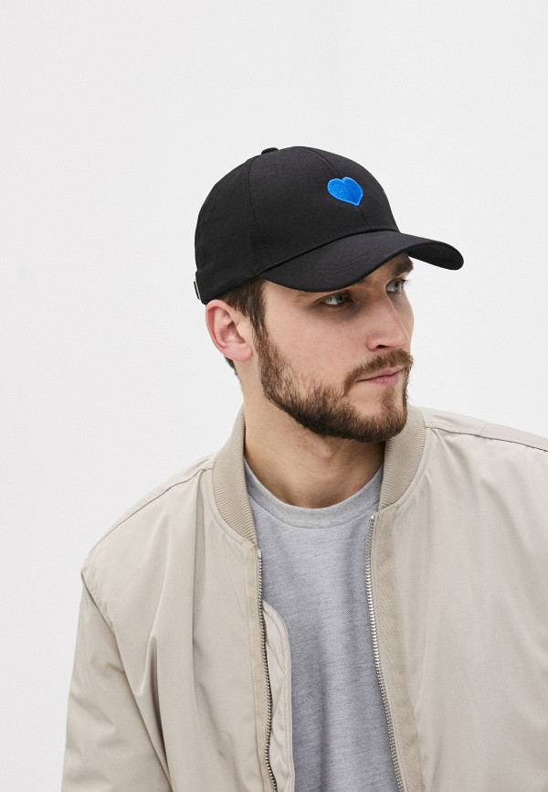 фото Бейсболка hatparad