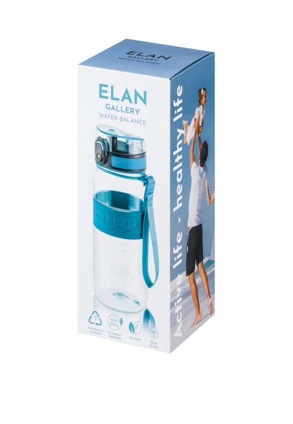 фото Бутылка elan gallery