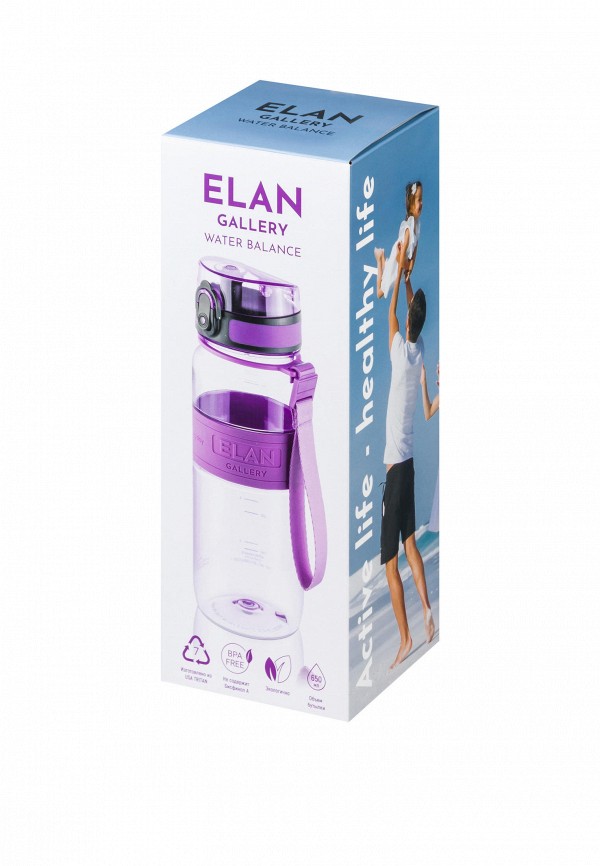 фото Бутылка elan gallery