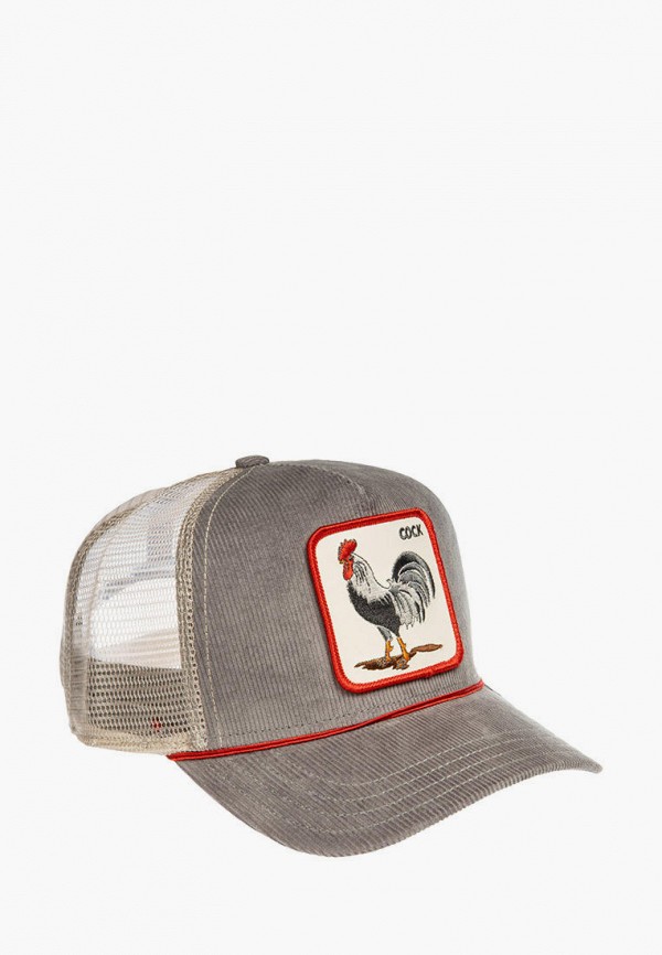 фото Бейсболка goorin brothers