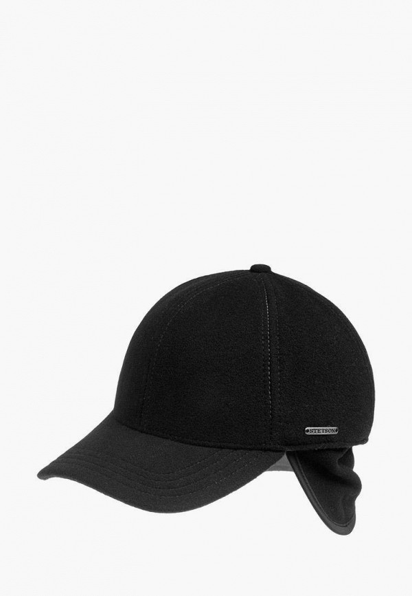 фото Бейсболка stetson