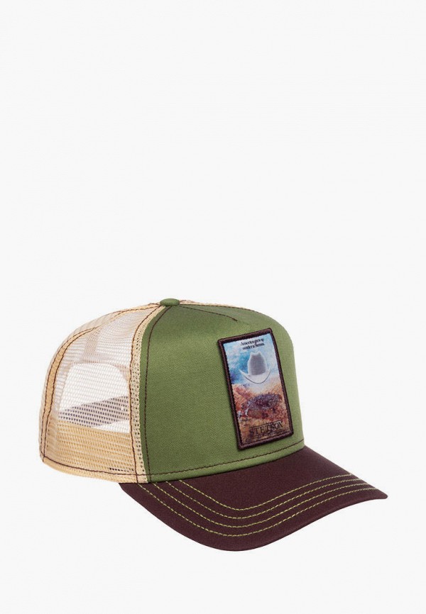 фото Бейсболка stetson