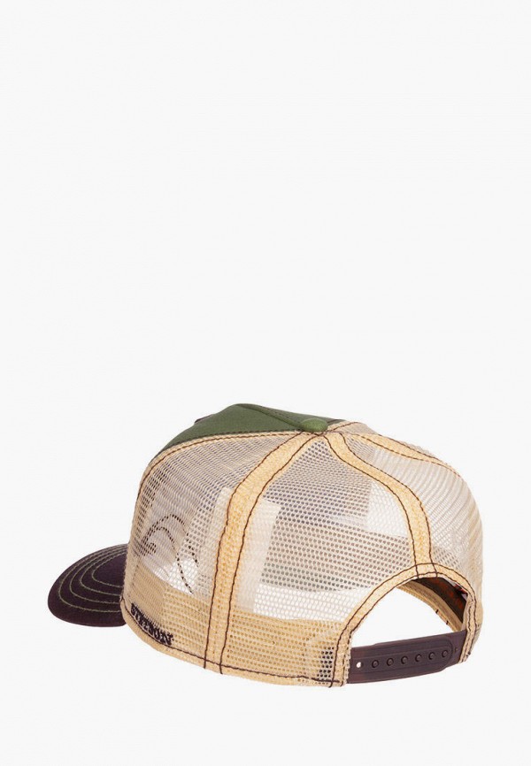 фото Бейсболка stetson
