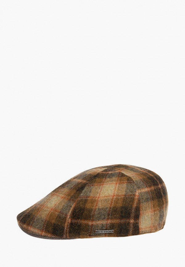 фото Кепка stetson