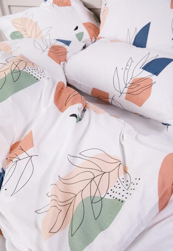 фото Постельное белье 2-спальное ночь нежна