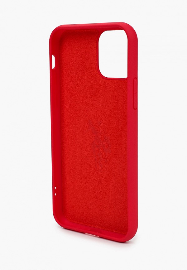 фото Чехол для iphone u.s. polo assn.