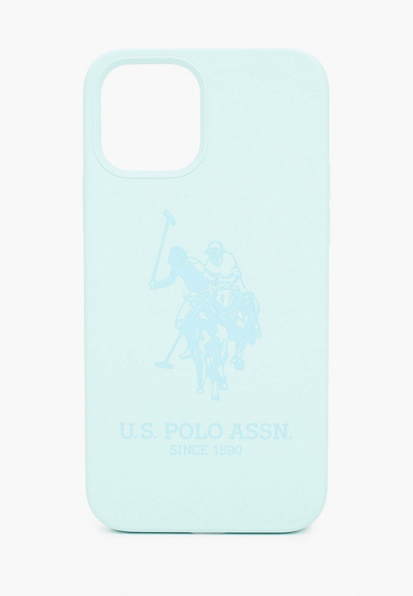 фото Чехол для iphone u.s. polo assn.