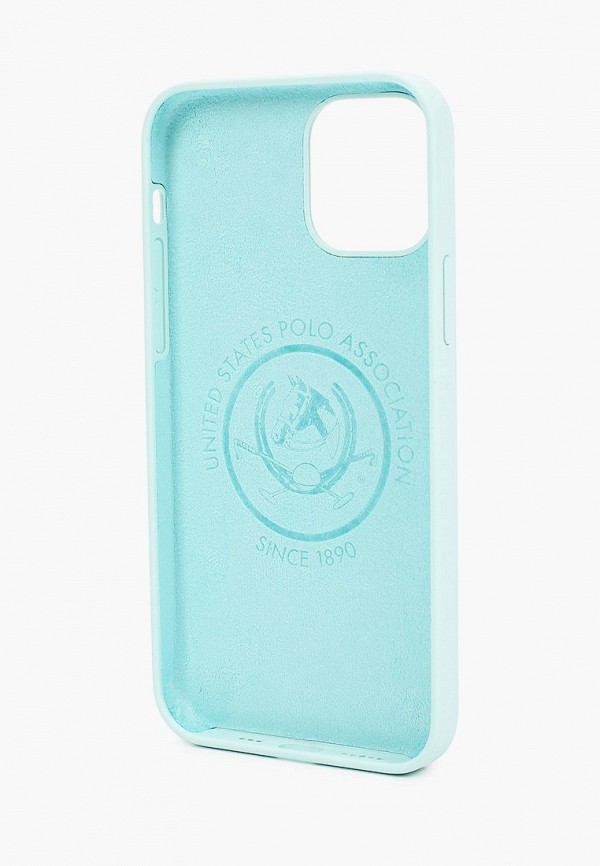 фото Чехол для iphone u.s. polo assn.