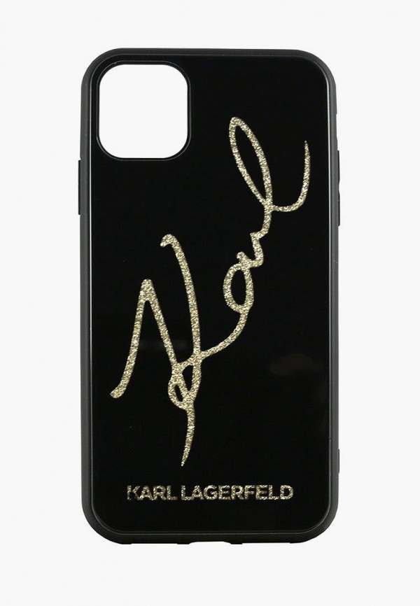 Чехол для iPhone Karl Lagerfeld, Черный, 11 Pro Max, Double Layer Karl signature Glass Black
Чехол для iPhone Karl Lagerfeld, Черный, 11 Pro Max, Double Layer Karl signature Glass Black