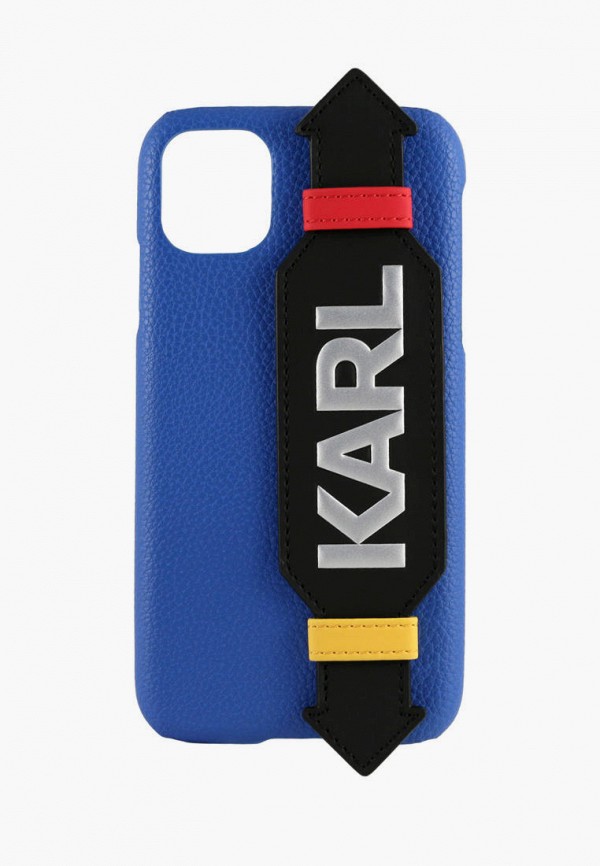 Чехол для iPhone Karl Lagerfeld, Синий, 11 Pro Max, PU Leather with strap Karl logo Blue
Чехол для iPhone Karl Lagerfeld, Синий, 11 Pro Max, PU Leather with strap Karl logo Blue