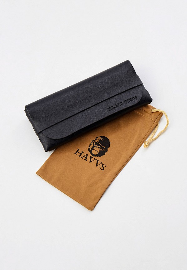 фото Очки солнцезащитные havvs