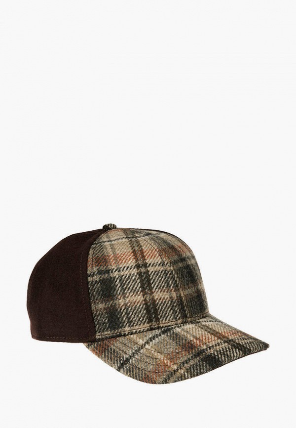 фото Бейсболка stetson