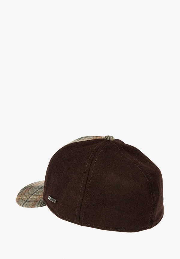 фото Бейсболка stetson