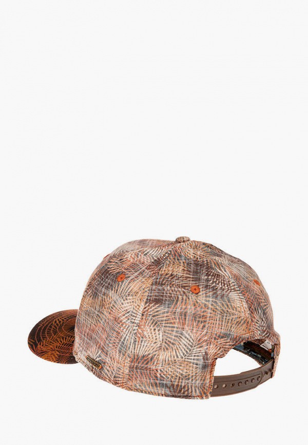 фото Бейсболка stetson